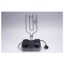 Boitier de commande+resistance pour friteuse SEB