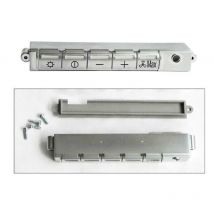 Boitier commande pour hotte livre sans la platine Roblin 133.0071.131