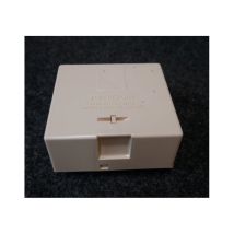 Boîtier De Connexion Bus 4 Directions 91x86x45mm (enedis 44-49-075) Beromet