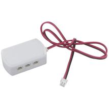 Boitier de connexion pour 4 lampes Vokil