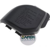 Jardiaffaires - Boitier de filtre à air avec filtre compatible avec Honda GX25
