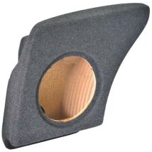 Adnauto - Caisson vide mdf 15l sub25 pour vw Passat kombi B6 et B7