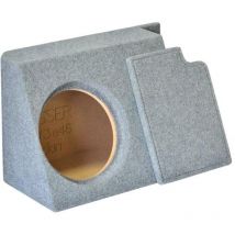 Adnauto - Caisson vide mdf 30l sub30 pour bmw serie 3 E46 break 98-07