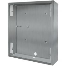Doorbird - Boitier de montage en saillie pour Interphone ip D21DKH