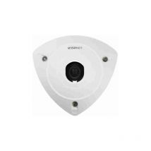 Hanwha - Boîtier de plafond pour caméra à tête déportée SBL-101C