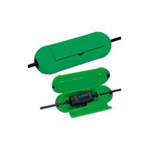 Boitier protection electrique 1160400 - Brennenstuhl