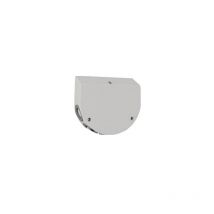 Bachmann - boîtier de raccordement pour cuisine electric 923.000 IP20 gris (ral 7035)