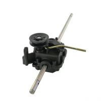 Boitier de traction 181003076/1 - tondeuse a gazon