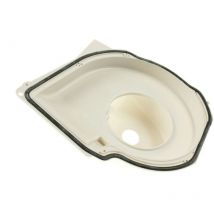 Boitier du ventilateur avec joint