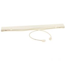 Roblin - boitier eclairage led pour hotte 133.0297.837
