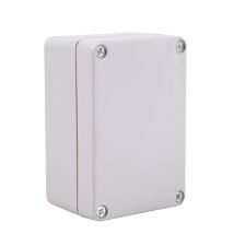 Beijiyi - Boitier Electrique, Boite De Derivation Electrique, Boîte de jonction Etanche, boîtier de bricolage boîtier, pour boîtier de commande