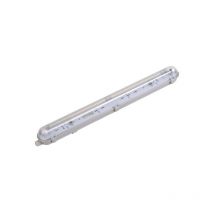 Boitier Étanche IP65 pour Tube led 1560mm