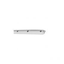Vision-el - Boitier led Intégrées 50W 6500lm 120° IP65 1595mmx97mm - Blanc Chaud 3000K