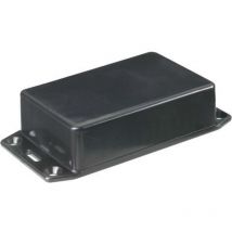 Hammond Electronics - Boîtier Euro 1591LFLGY abs gris clair (ral 7035) 85 x 56 x 39 1 pc(s) S21226