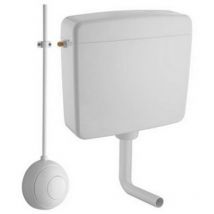 Olive - Boîtier externe topaz pneumatique avec bouton externe