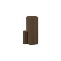 Boîtier extérieur (vide) MM30WL, couleur marron.