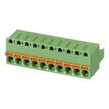 Phoenix Contact - Boîtier femelle pour câble série fkc Nbr total de pôles 3 Pas: 5.08 mm 1873061 1 pc(s) D12830