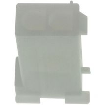 Boîtier femelle pour câble série Universal-MATE-N-LOK Nbr total de pôles 2 Pas: 4.20 mm 172233-1 1 pc(s) D10457 - Te Connectivity