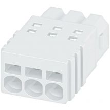 Phoenix Contact - Boîtier femelle pour câble série ptsm Nbr total de pôles 3 Pas: 2.50 mm 1704854 1 pc(s) S38132