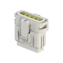 Boîtier femelle pour câble série 560 Edac 560-005-000-210 Nbr total de pôles 5 Pas: 2.50 mm 1 pc(s) W053471