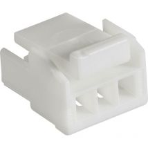 Boîtier femelle pour câble série gh JST GHR-07V-S Nbr total de pôles 7 Pas: 1.25 mm 1 pc(s) W589131