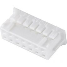 Boîtier femelle pour câble série phd JST PHDR-12VS Nbr total de pôles 12 Pas: 2 mm 1 pc(s) A942111