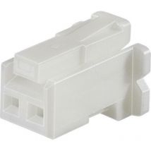 Boîtier femelle pour câble JST PAP-08V-S Nbr total de pôles 8 Pas: 2 mm 1 pc(s) W585271