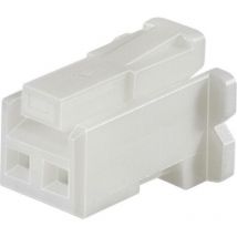 Boîtier femelle pour câble JST PAP-02V-S Nbr total de pôles 2 Pas: 2 mm 1 pc(s) W585511