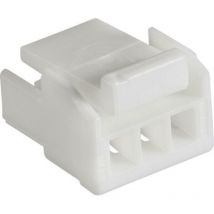 Boîtier femelle pour câble série gh JST GHR-10V-S Nbr total de pôles 10 Pas: 1.25 mm 1 pc(s) W589161