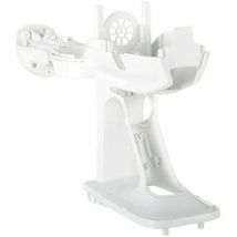 Rowenta - Boîtier inférieur pour Aspirateur Air force 360 max & all in one 460 RS-2230001070