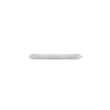 Miidex Lighting - Réglette led Étanche Intégrées Traversant AC220/240V 58W 7000lm 120° Étanche IP65 IK10 1855mm Opale - Blanc Naturel 4000K