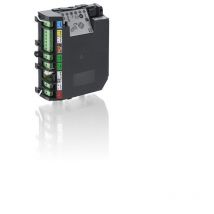 Somfy - boitier électronique pour motorisation freevia 280 / 300 / 600 2mcc6 9020207