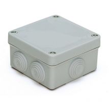 M111743 boîtier étanche IP55 100 x 100 x 55 - Famatel