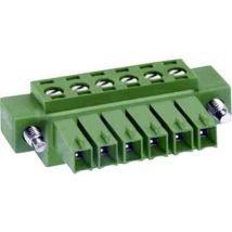 Boîtier Pour Contacts Mâles Deca Mc421-35010 Nbr Total De Pôles 10 Pas: 3.50 Mm 1 Pc(s) Y749761