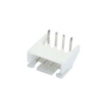 Boîtier mâle (platine) Econ Connect W33R5 Nbr total de pôles 5 Pas: 2.5 mm 1 pc(s) C617461