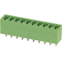 Phoenix Contact - Boîtier mâle (platine) série mcv Nbr total de pôles 4 Pas: 3.50 mm 1843622 1 pc(s) D17800