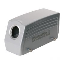 Capot de connecteur Weidmuller M25, Montage sur câble ( Prix pour 1 )