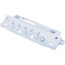 Boitier module pour lave linge Candy 41035532