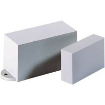 Boîtier module Strapubox mg 1 a abs gris 55 x 25 x 30 1 pc(s) S55222