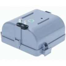 Recamania - Boîte de piles chauffante junkers WR112B 8700505075 Electrodes Sondes Bougies Chauffe eau