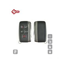 Boitier Plip 5 boutons Land Rover Discovery 4, Evoque, Freelander, Range rover sport