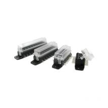 Oc-pro - Porte-fusibles pour mini fusibles - choisissezici : 6 cases
