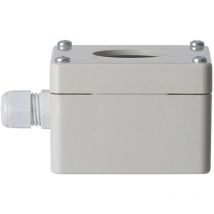 Werma Signaltechnik - 975.815.03 Boîtier adapté pour série (technique de signalisation) Feu de signalisation à encastrer