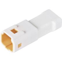 Boîtier Pour Contacts Mâles Série Jwpf Jst 04t-jwpf-vsle-s Nbr Total De Pôles 4 1 Pc(s) D19039