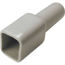 Boîtier femelle pour câble série dtv Te Connectivity DTV06-18SB Nbr total de pôles 18 1 pc(s) X869451