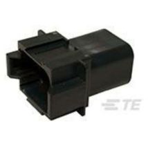 Boîtier pour contacts mâles série dt Te Connectivity DT04-08PB Nbr total de pôles 8 1 pc(s)