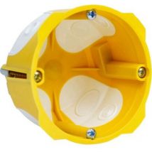 Kpl 64-50/LDNA Boîte de montage pour cloison creuse (ø x p) 68 mm x 50 mm 1 pc(s) R790001 - Kopos