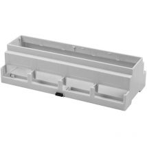 Camdenboss - CNMB-12-2-CON Boîtier pour rail 212 x 90 x 58 1 pc(s)