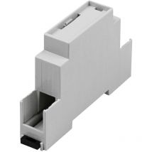 CNMB-1ST-2-CON Boîtier pour rail 17.5 x 90 x 58 1 pc(s) - Camdenboss