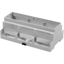 Camdenboss - CNMB-9V-2-CON Boîtier pour rail 160 x 90 x 58 1 pc(s) A410132